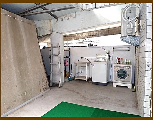 交大稀有百萬裝潢2房1廳有廚房陽台.客廳9月15日起租 - Image 6