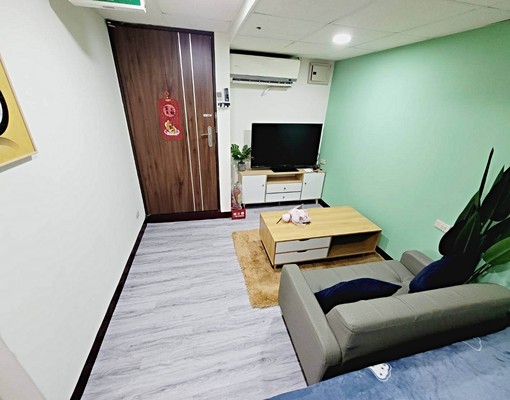 近捷運商圈全新漂亮套房 - Image 2