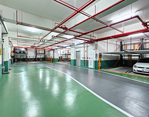 ♞捷運美麗島🍵無印風明亮2房2衛+車位 - Image 12