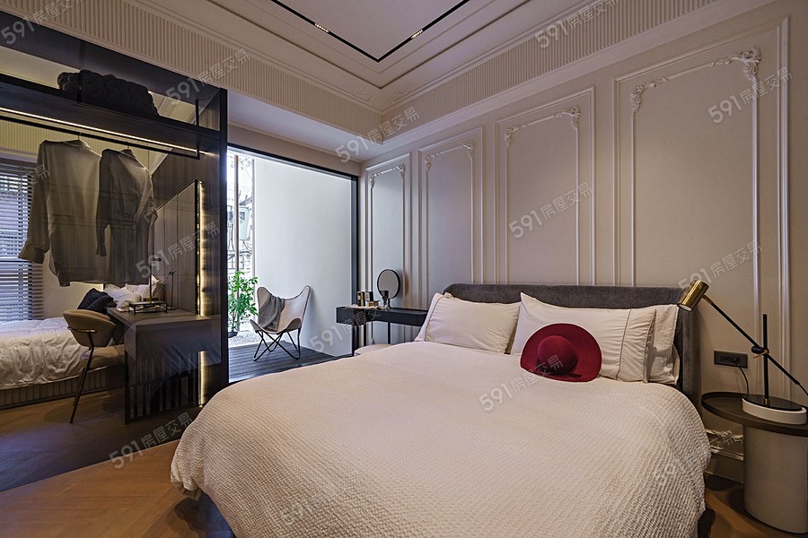 明志書苑樣/實品屋