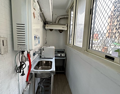 可申請租補新生長春電梯兩房 - Image 5