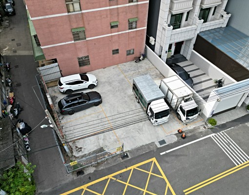 車位出租,鹿港力行街停車場。數量所剩不多 - Image 1