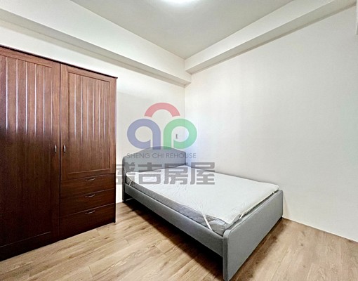 西屯大城仰雲~漂亮全配2房附休旅車位~ - Image 11