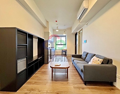 西屯大城仰雲~漂亮全配2房附休旅車位~ - Image 3