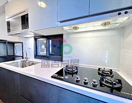 西屯大城仰雲~漂亮全配2房附休旅車位~ - Image 6