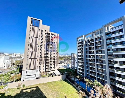 西屯大城仰雲~漂亮全配2房附休旅車位~ - Image 8