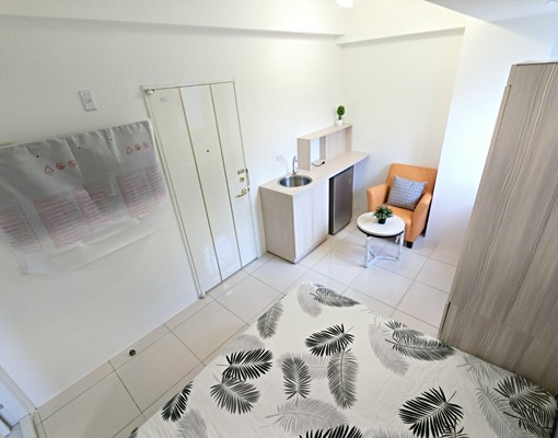 秒殺近全新💕陽台獨洗流理台@採光超級讚 - Image 5