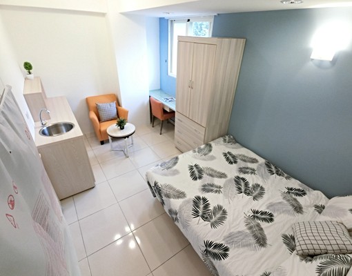 秒殺近全新💕陽台獨洗流理台@採光超級讚 - Image 8