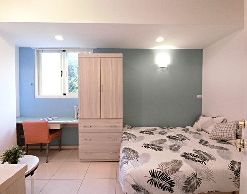 秒殺近全新💕陽台獨洗流理台@採光超級讚 - Image 9