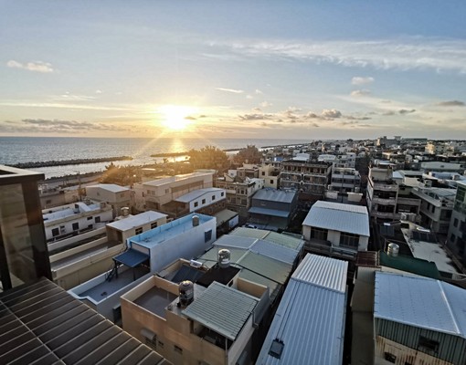 全新山海景二房雙衛可養寵物 - Image 4