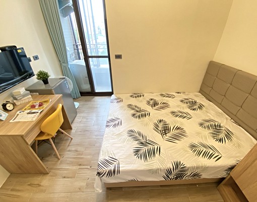 暖系超搶⛅陽台獨洗⛅超新電梯⛅嶺東精密科⛅可租屋補助 - Image 3