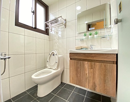 暖系超搶⛅陽台獨洗⛅超新電梯⛅嶺東精密科⛅可租屋補助 - Image 8