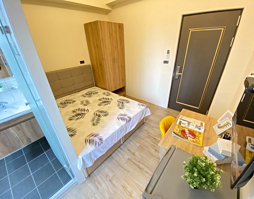 暖系超搶⛅陽台獨洗⛅超新電梯⛅嶺東精密科⛅可租屋補助 - Image 7