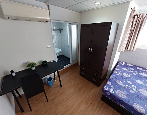 出租逢甲套房家具電 - Image 6