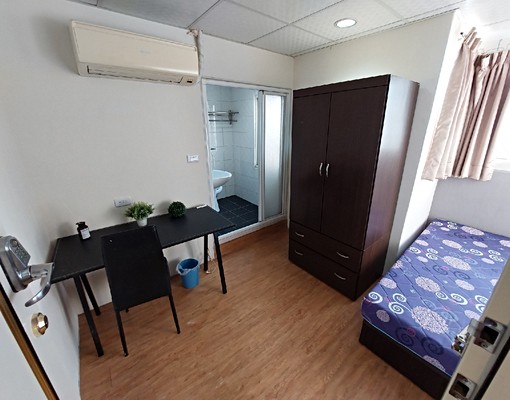 出租逢甲套房家具電 - Image 1