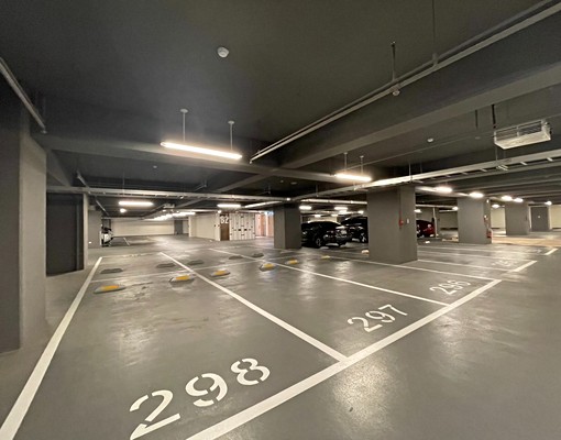 年前優惠長虹交響苑B2平面賓士車位 - Image 2