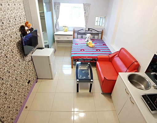 可租補🌈獨洗獨曬🌈流理臺.子母車 - Image 3