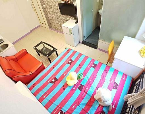 可租補🌈獨洗獨曬🌈流理臺.子母車 - Image 4