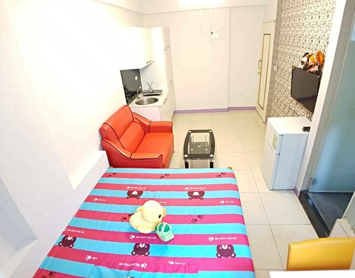 可租補🌈獨洗獨曬🌈流理臺.子母車 - Image 6