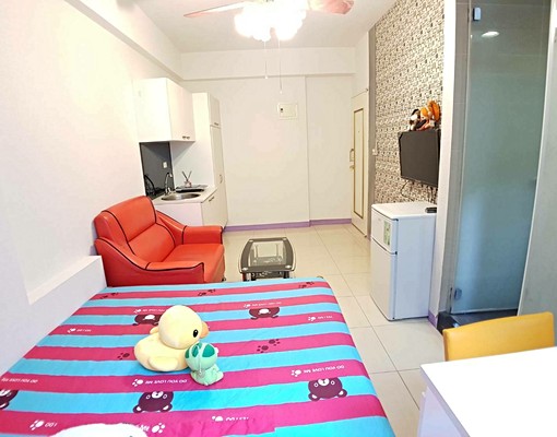 可租補🌈獨洗獨曬🌈流理臺.子母車 - Image 7