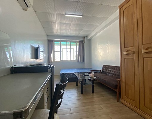 近沙鹿火車站,全新大套房可短租 - Image 12