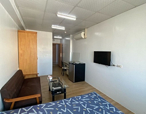 近沙鹿火車站,全新大套房可短租 - Image 2