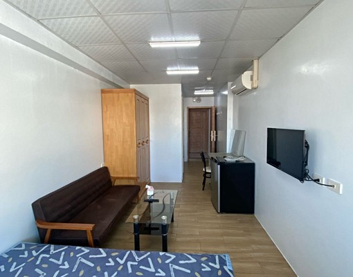 近沙鹿火車站,全新大套房可短租 - Image 3