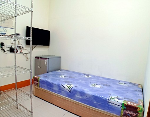 ✿C29輕軌樹德站✿簡約小套房✿衛浴開窗✿固定機車位 - Image 5