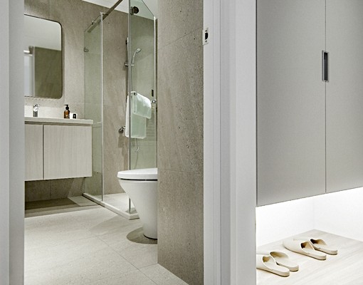 「免仲介費」JTOWN中科酒店式公寓 - Image 5