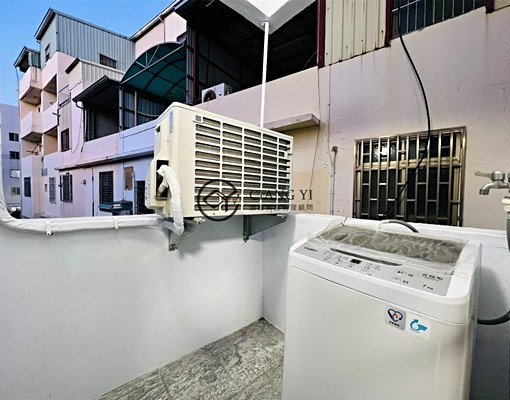 永康區龍國街工業風獨洗精美陽台套房 - 591租屋網 - Image 7