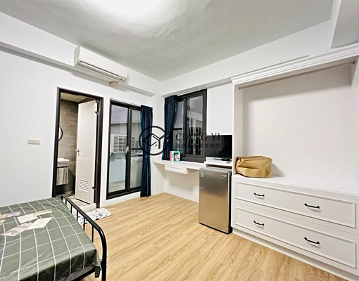 永康區龍國街工業風獨洗精美陽台套房 - 591租屋網 - Image 5