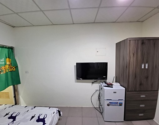 可租補@獨洗獨曬@可貓@近靜宜弘光 - 591租屋網 - Image 9