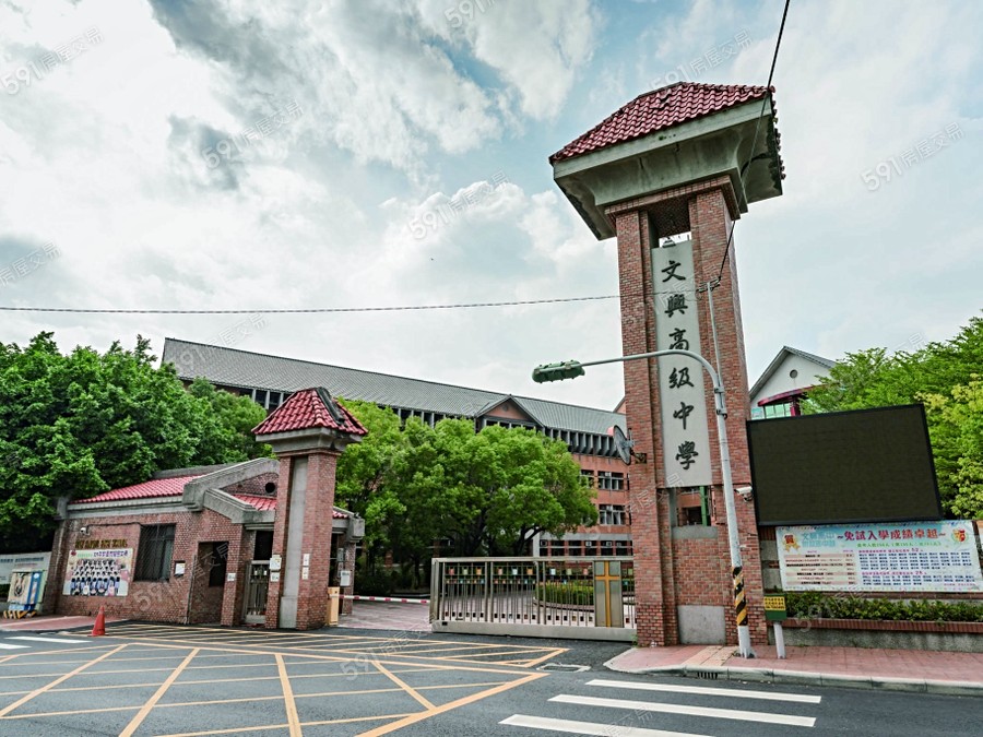 田中1號院環境圖