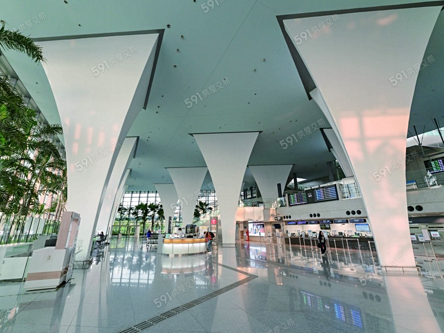 田中1號院環境圖