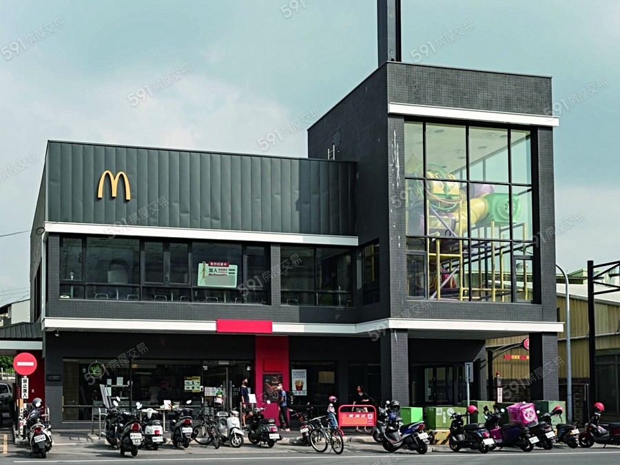 田中1號院環境圖