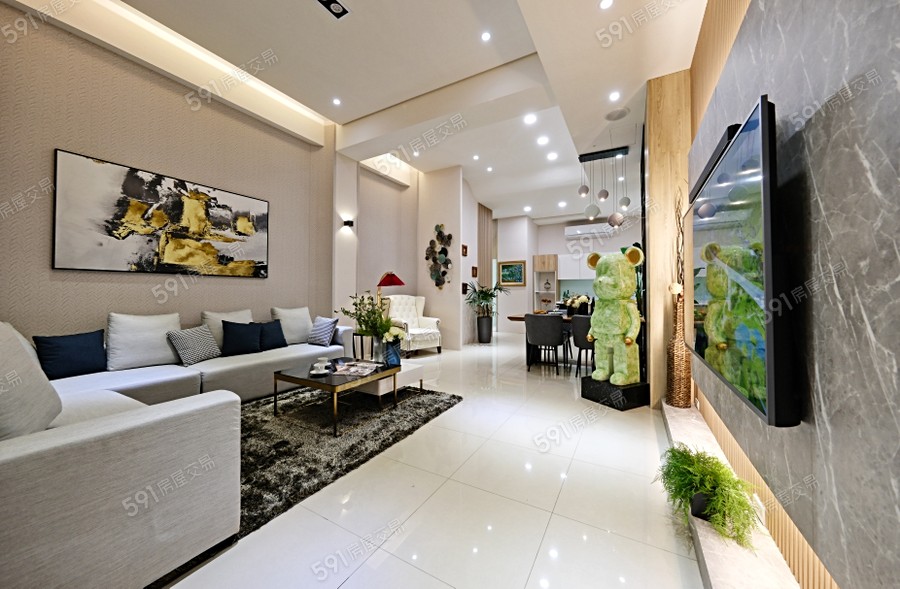 璞邑恆樂樣/實品屋