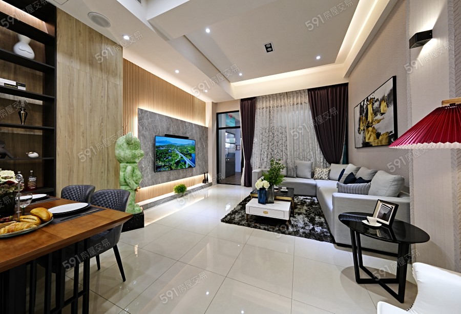 璞邑恆樂樣/實品屋