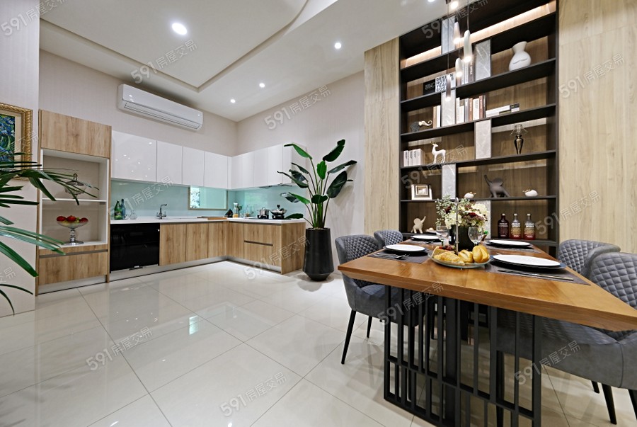 璞邑恆樂樣/實品屋