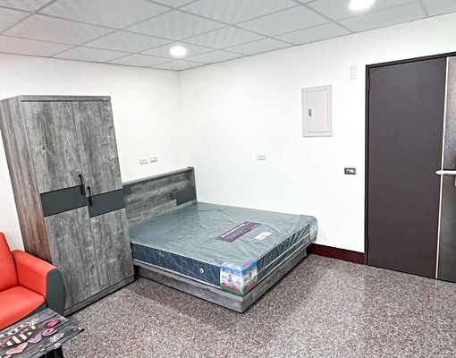 梧棲高級景觀套房,近童醫院三井中鋼台電 - Image 11