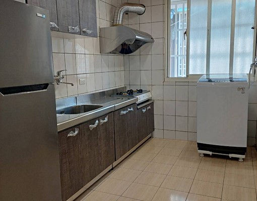 中和路麥當勞✨中和捷運站5分鐘✨2年新裝潢🌈可租補 - Image 9