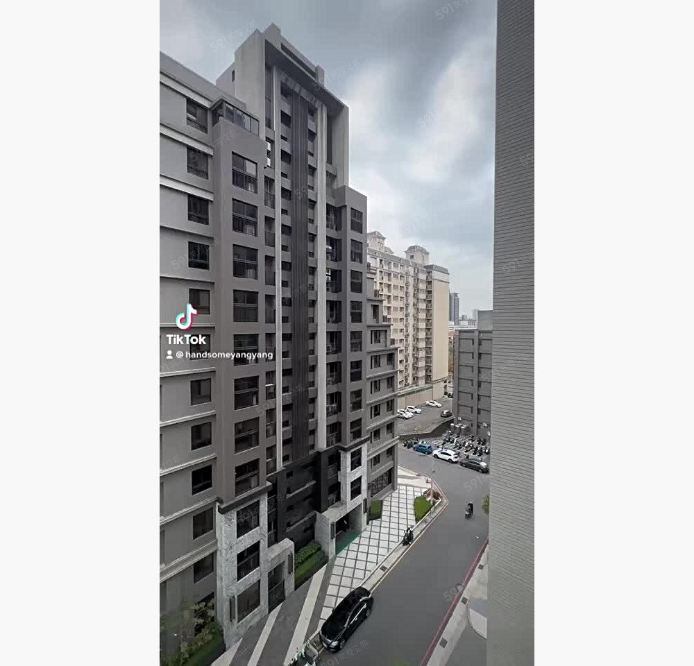 隨時可看✨My勝美|高樓大兩房|電梯口平車|浴缸|職業友善 - Image 1