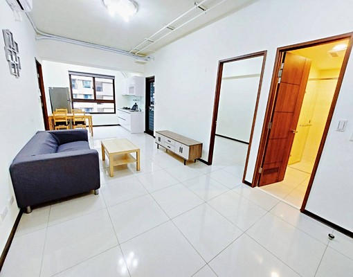 嶺東商圈#兩大超商#微笑城市三房含平車 - Image 4