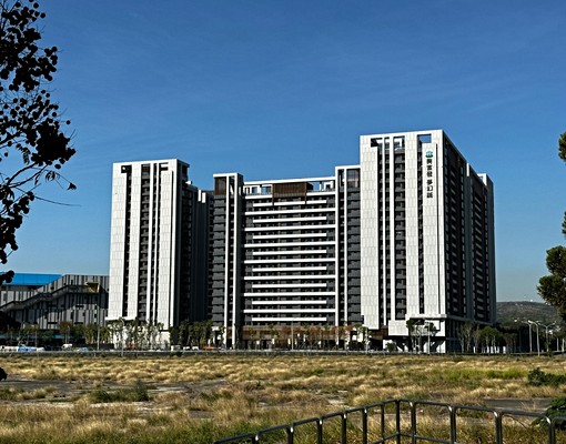 三鐵共構【夢幻誠】二房平車 - Image 3