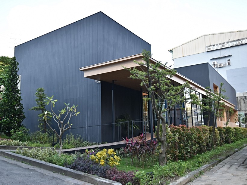 綠意久康基礎資訊