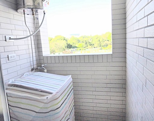 奇美博物馆旁分租套房。 - Image 8