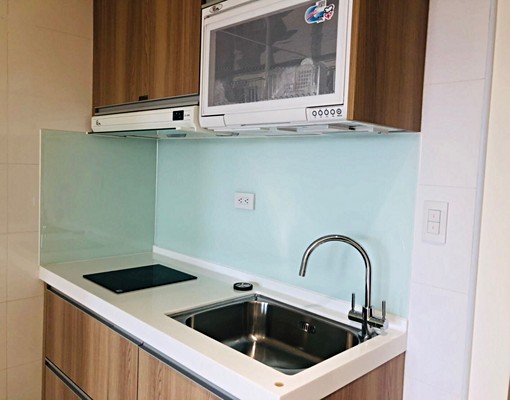 遠六兩房平車飯店輕奢宅(拎包入住大全配) - Image 9