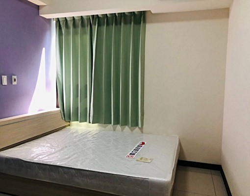 遠六兩房平車飯店輕奢宅(拎包入住大全配) - Image 2