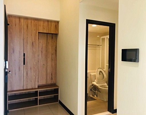 遠六兩房平車飯店輕奢宅(拎包入住大全配) - Image 5