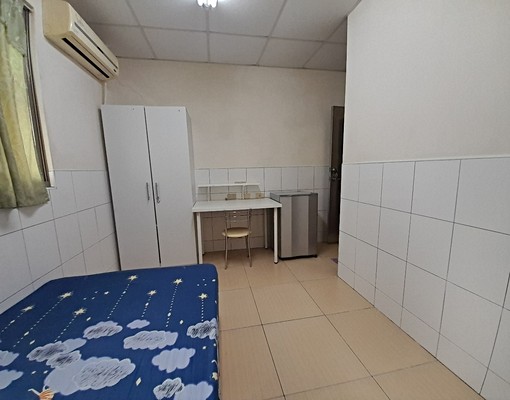 溫馨套房500M網路 - Image 3