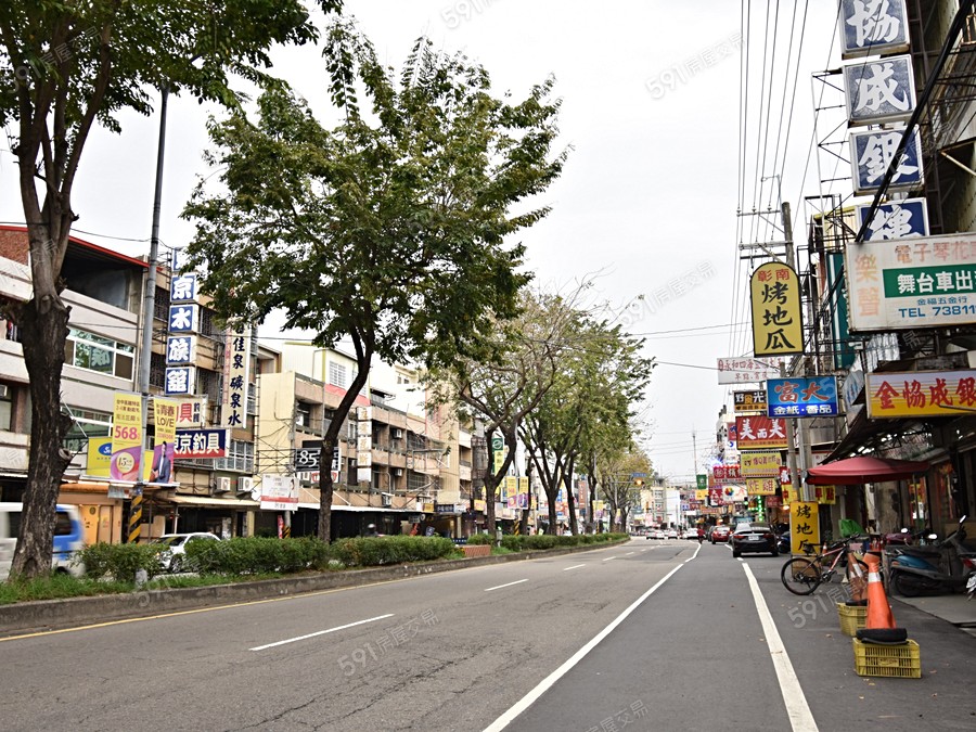 福竹御所環境圖